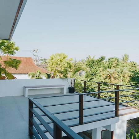 Villa Gading Ubud Exteriör bild
