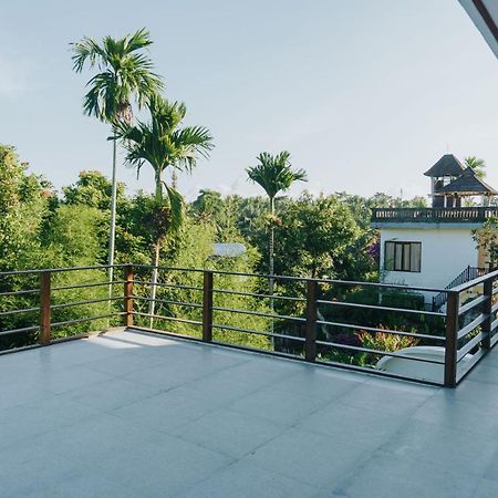 Villa Gading Ubud Exteriör bild