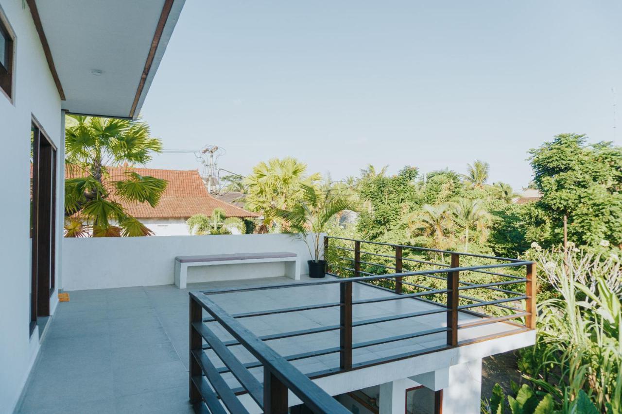 Villa Gading Ubud Exteriör bild