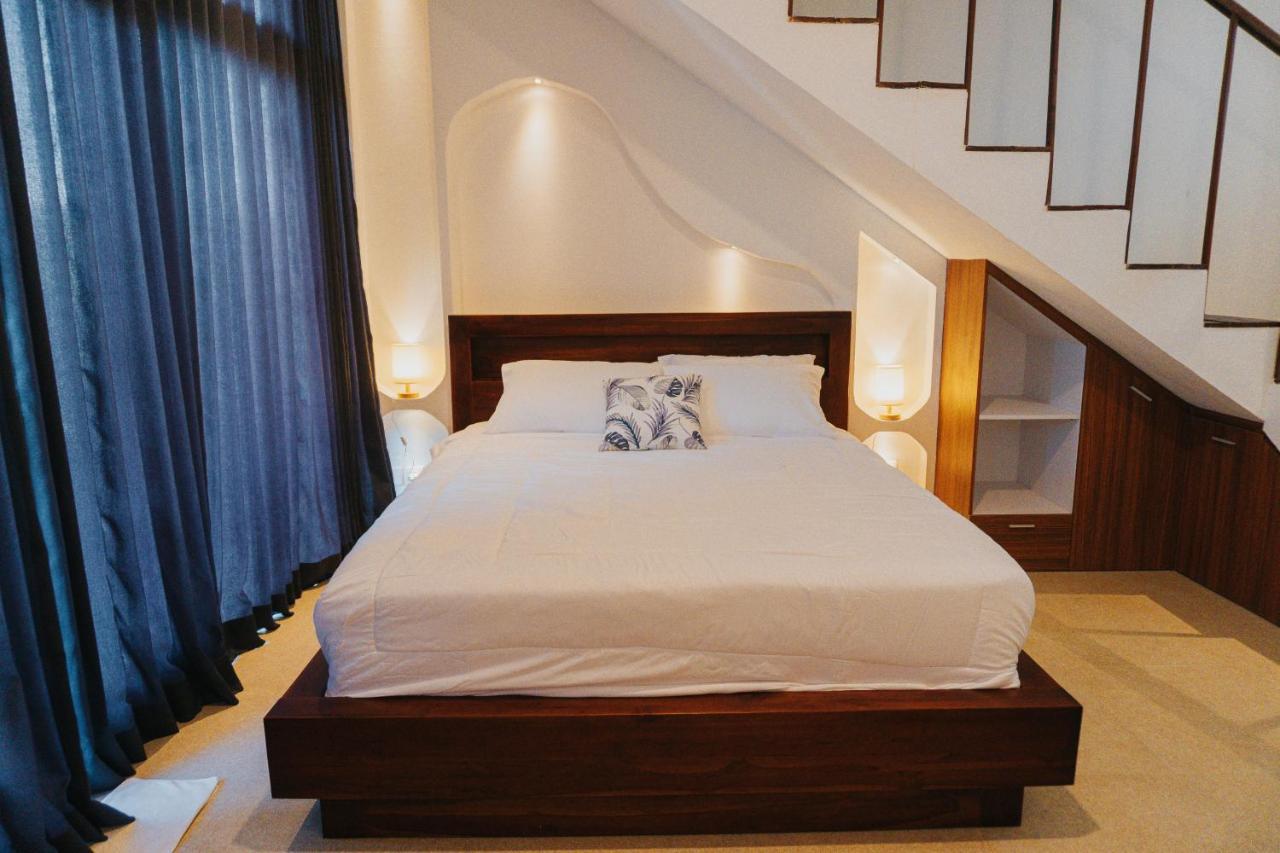 Villa Gading Ubud Exteriör bild