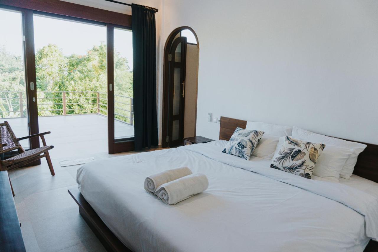 Villa Gading Ubud Exteriör bild