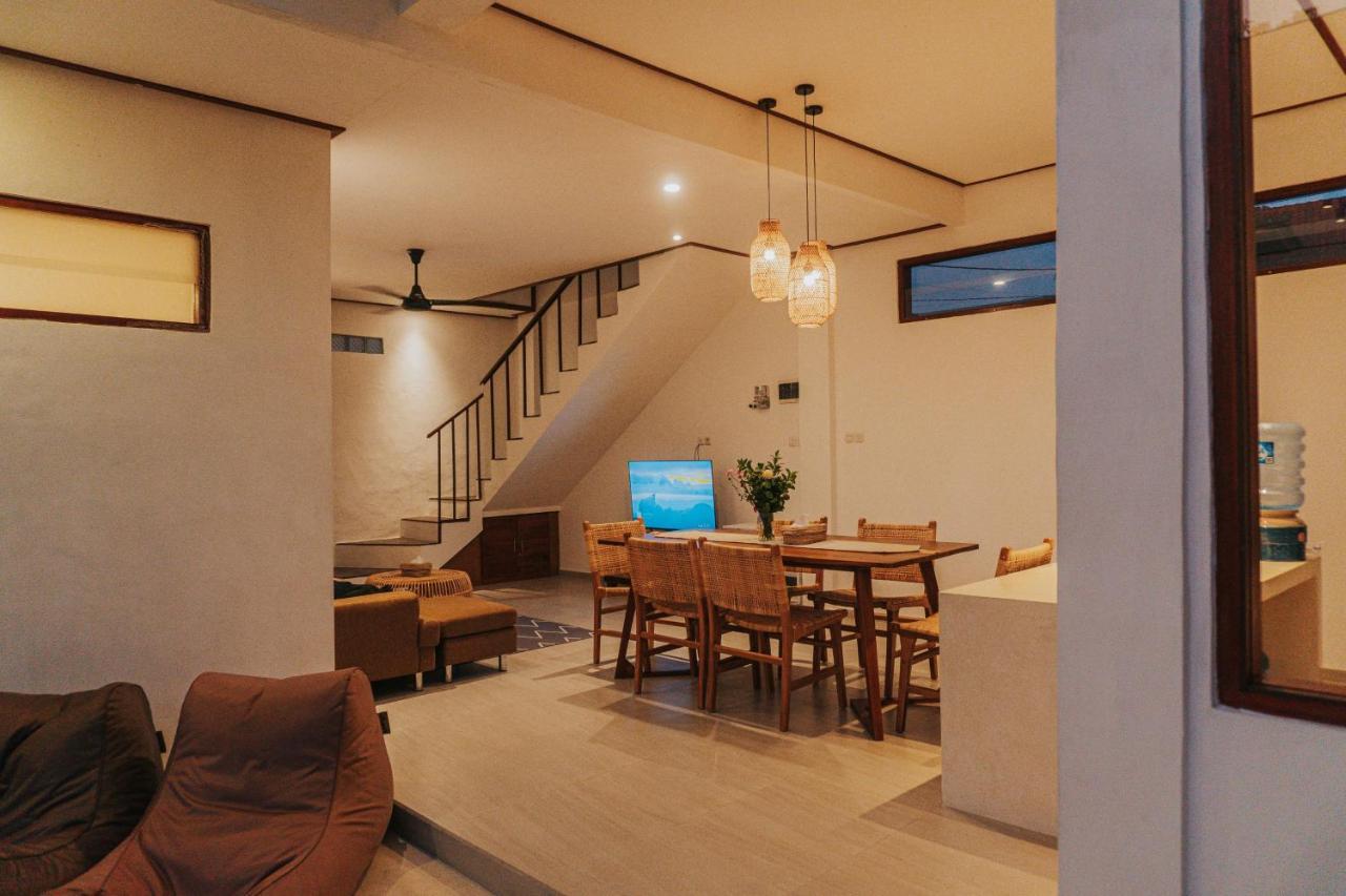 Villa Gading Ubud Exteriör bild