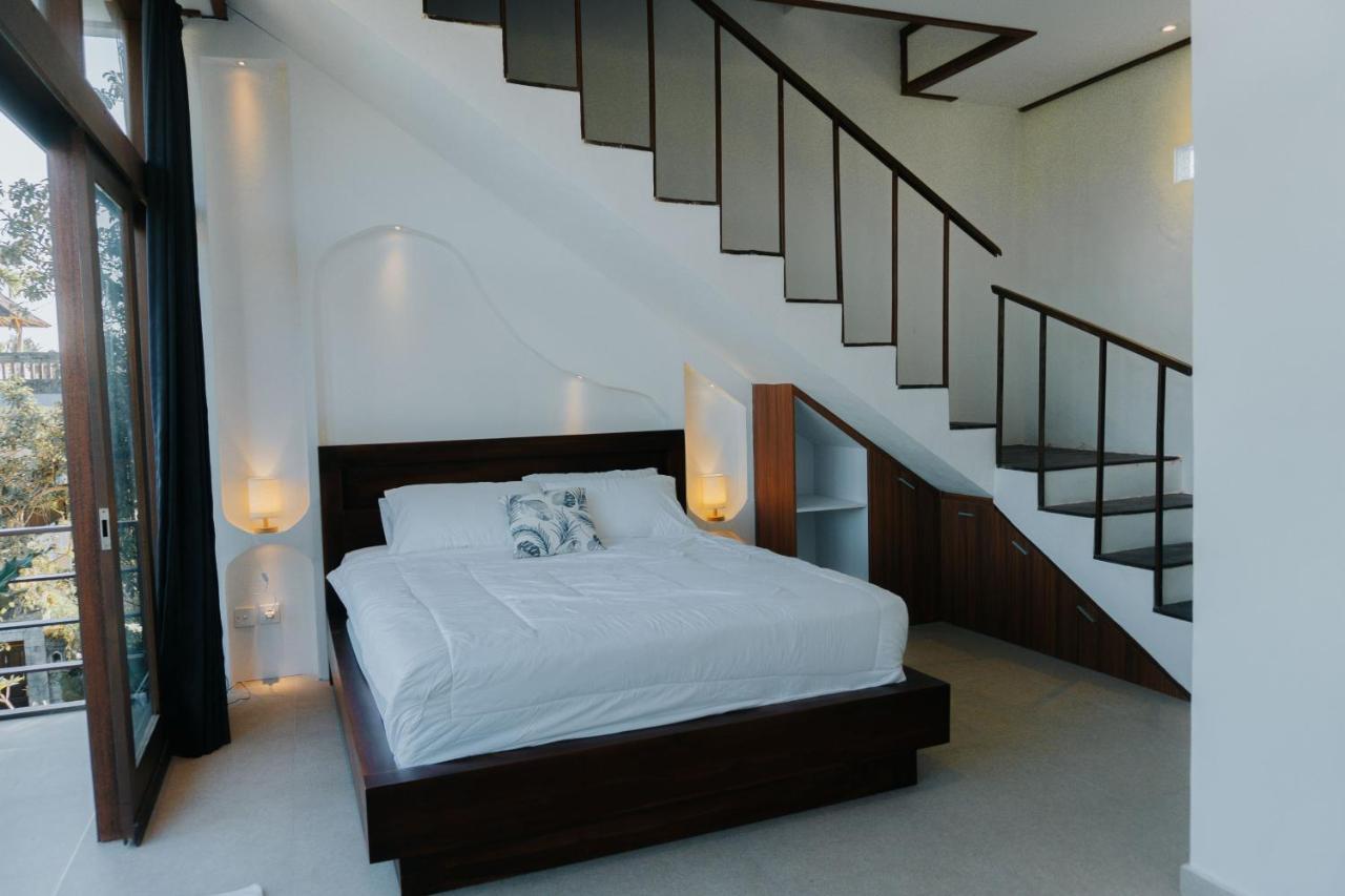 Villa Gading Ubud Exteriör bild