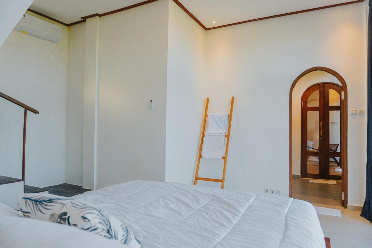 Villa Gading Ubud Exteriör bild