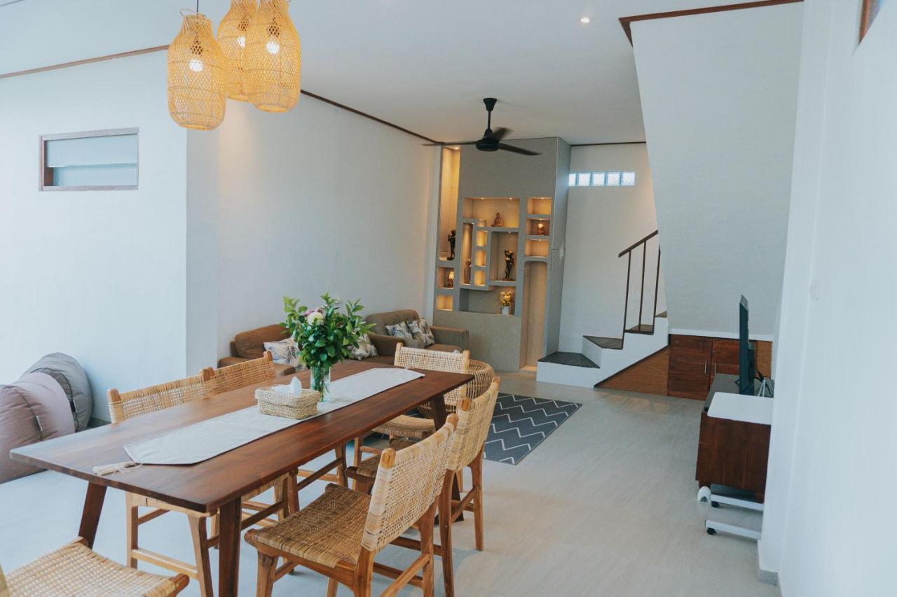 Villa Gading Ubud Exteriör bild