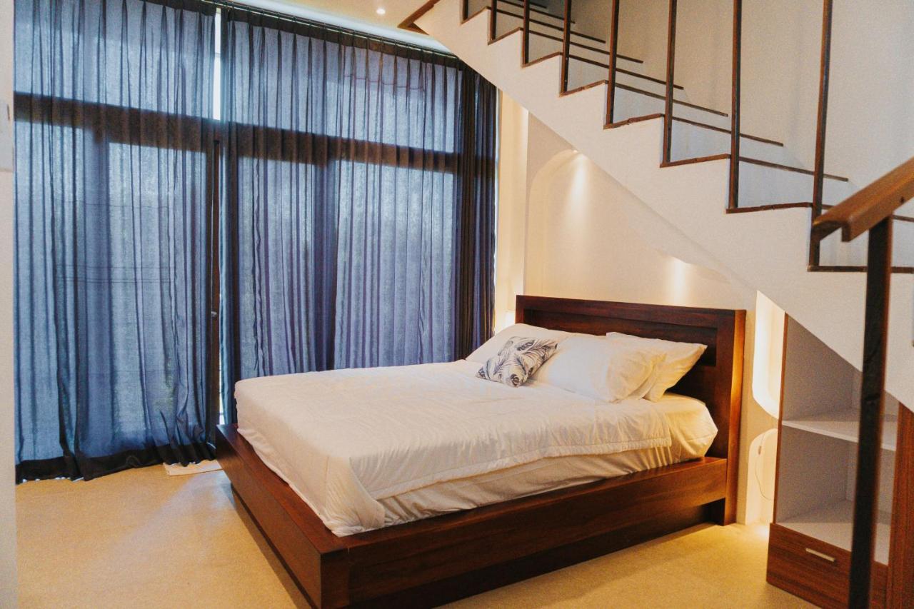 Villa Gading Ubud Exteriör bild